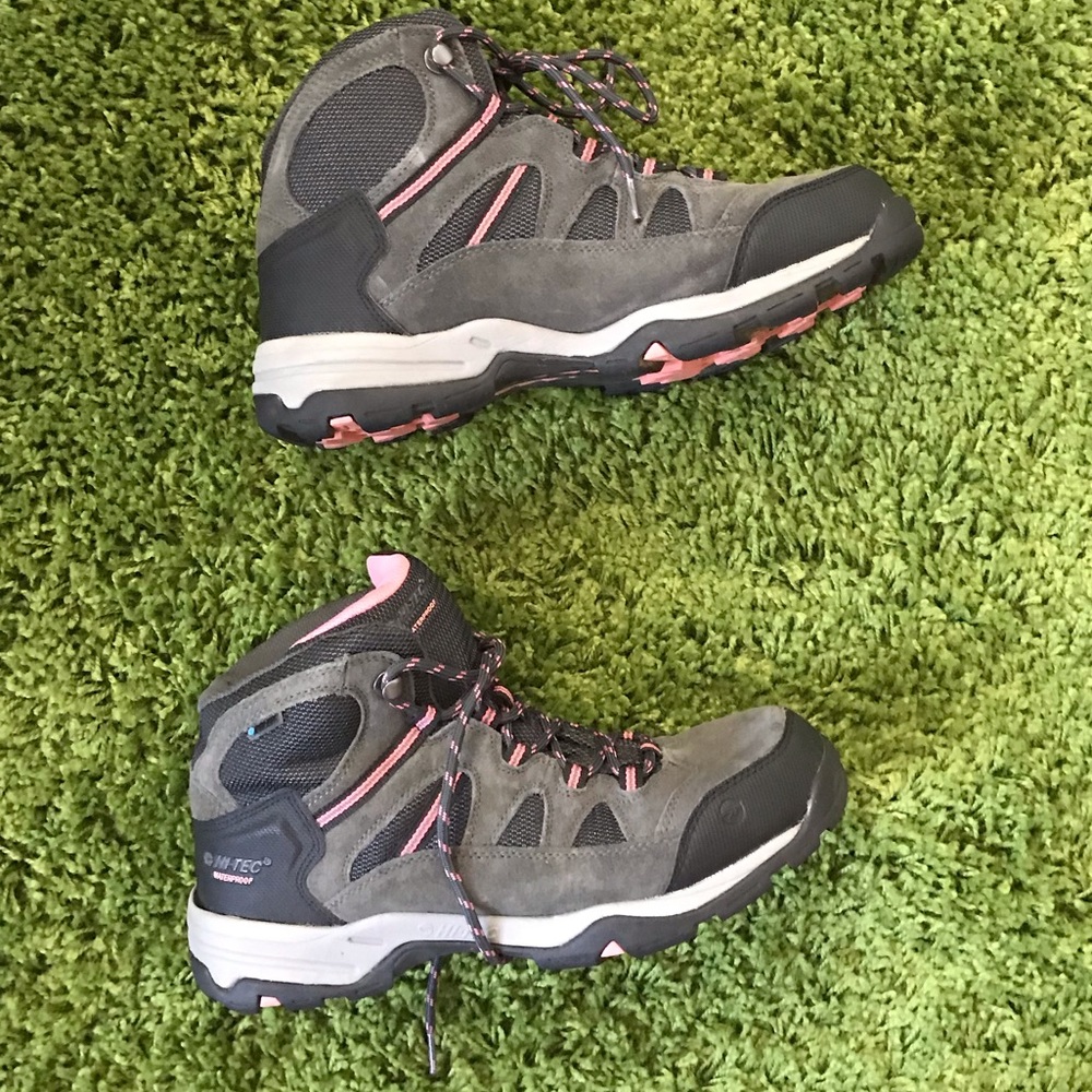 Hi Tec Women’s Hiking Boots
